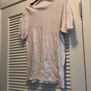 All Saints t-shirt